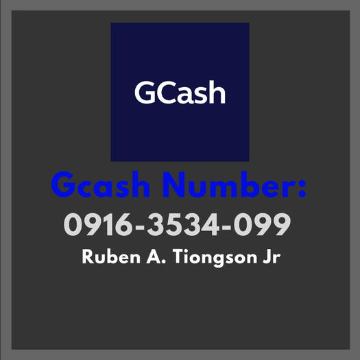 Gcash